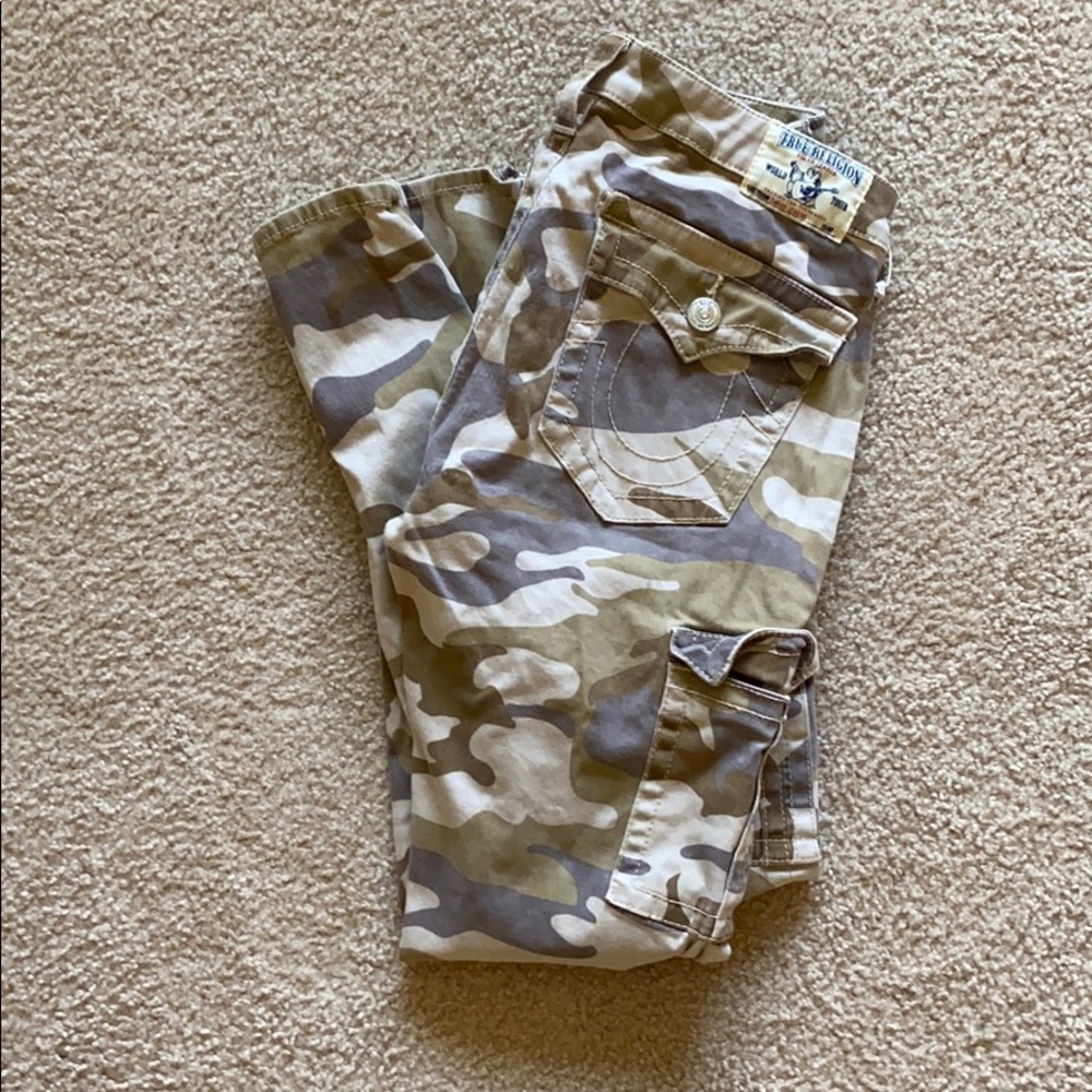 True religion jeans